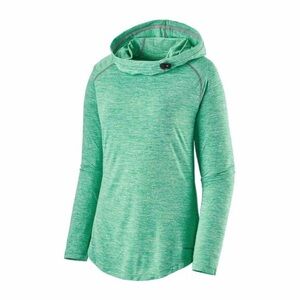 Patagonia Women’s Tropical Casual Hoody